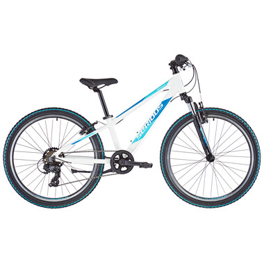 Mountain Bike SERIOUS ROCKVILLE 24" Blanco/Azul 2020 0